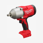 Гайковерт аккумуляторный 1/2'' MILWAUKEE, M18 BLHIWF12-0X