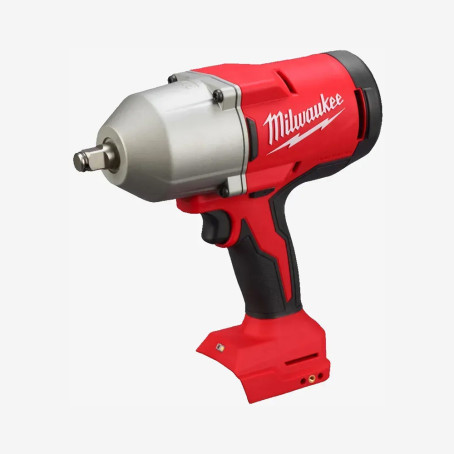 Гайковерт аккумуляторный 1/2'' MILWAUKEE, M18 BLHIWF12-0X