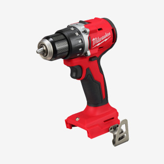 Дриль-шурупокрут акумуляторний MILWAUKEE, M18 BLDDRC-0, 60Нм