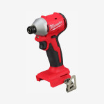 Винтоверт аккумуляторный 1/4'' HEX MILWAUKEE, M18 BLIDRC-0