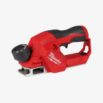 Рубанок акумуляторний MILWAUKEE, M12 BLP-0X, 51мм