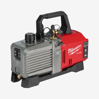 Насос вакуумний акумуляторний MILWAUKEE, M18 FVP5-0