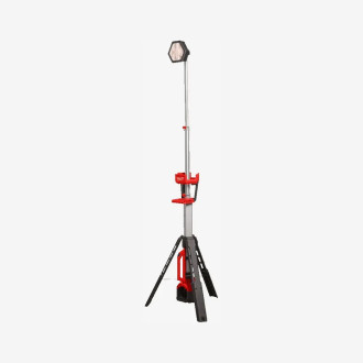 Ліхтар світлодіодний акумуляторний підлоговий MILWAUKEE, M18 SAL2-502B