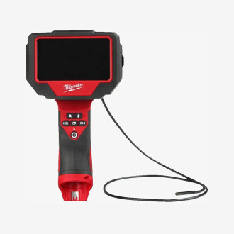 Камера цифрова акумуляторна M-Spector MILWAUKEE, M12 ATB-0C