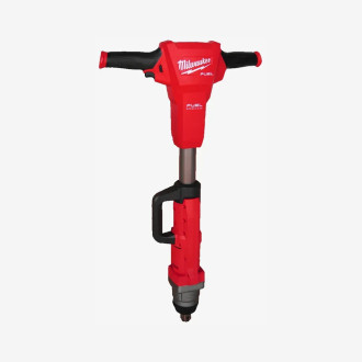 Гайковерт аккумуляторный для рельс 1'' MILWAUKEE, M18 FUEL FHIWF1R-0C
