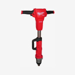 Гайковерт аккумуляторный для рельс 1'' MILWAUKEE, M18 FUEL FHIWF1R-122C