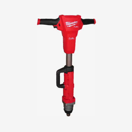 Гайковерт аккумуляторный для рельс 1'' MILWAUKEE, M18 FUEL FHIWF1R-122C