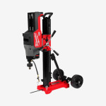 Дрель аккумуляторная для алмазного сверления MILWAUKEE, MXF DCD350 KIT-0