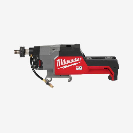 Дрель аккумуляторная для алмазного сверления MILWAUKEE, MXF FUEL DCD350 DD-0