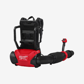 Воздуходувка ранцевая аккумуляторная MILWAUKEE, M18 FUEL F2BPB-0