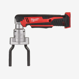 Инструмент для кабельных коннекторов аккумуляторный MILWAUKEE, M18 BSBT-0X