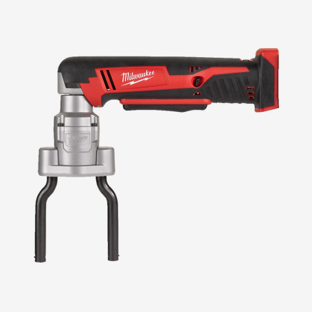 Инструмент для кабельных коннекторов аккумуляторный MILWAUKEE, M18 BSBT-0X