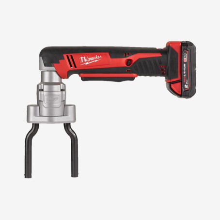 Инструмент для кабельных коннекторов аккумуляторный MILWAUKEE, M18 BSBT-202X