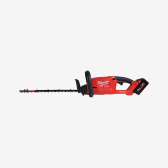 Кущоріз акумуляторний MILWAUKEE, M18 FUEL FHET45-802