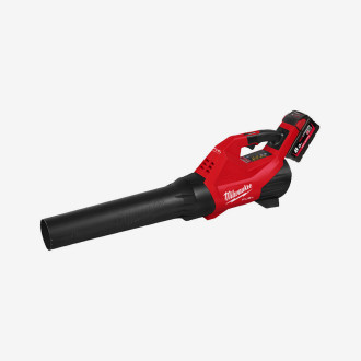 Воздуходувка аккумуляторная MILWAUKEE, M18 FUEL FBLG3-802