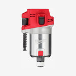 Фрезер кромкувальний акумуляторний MILWAUKEE, M18 FR12KIT-0P, цанга 8/12мм