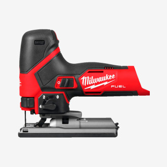 Лобзик акумуляторний MILWAUKEE, M12 FJS-0
