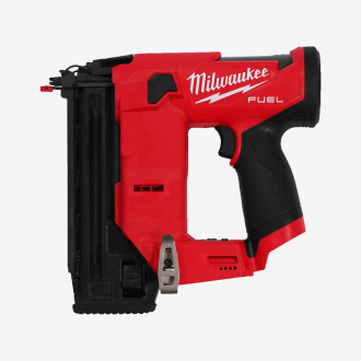 Цвяхозабивний пістолет акумуляторний MILWAUKEE, M12 FCN18GS-0X, 16/38мм