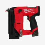 Цвяхозабивний пістолет акумуляторний MILWAUKEE, M12 FCN18GS-202X, 16/38мм