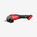 Шлифмашина угловая аккумуляторная MILWAUKEE, M18 FHSAG125XB2-0, Ø125мм