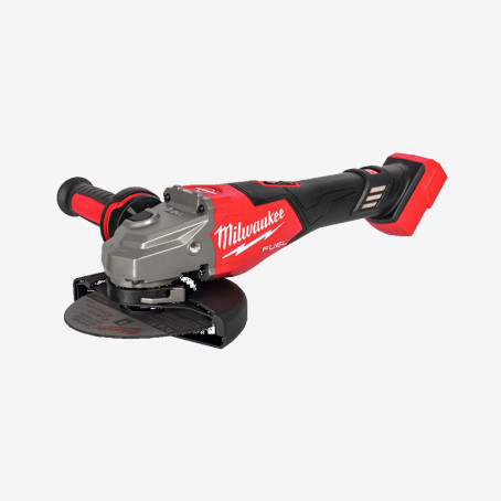 Шлифмашина угловая аккумуляторная MILWAUKEE, M18 FHSAG150XB2-0, Ø150мм