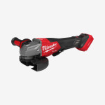 Шлифмашина угловая аккумуляторная MILWAUKEE, M18 FHSAG150XBDB2-0, Ø150мм