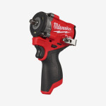 Гайковерт аккумуляторный 3/8'' MILWAUKEE, M12 FCIWF38G3-0, 542Нм