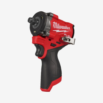 Гайковерт аккумуляторный 1/2" MILWAUKEE, M12 FCIWF12G3-0, 746 Нм