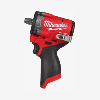 Гайковерт аккумуляторный 1/2" MILWAUKEE, M12 FCIWP12G3-0, 746 Нм