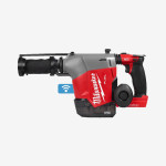 Перфоратор SDS-PLUS аккумуляторный MILWAUKEE, M18 FHAFOH16-0