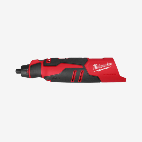 Шліфмашина пряма акумуляторна MILWAUKEE, M12 BLROT-0