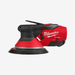 Шліфмашина ексцентрикова акумуляторна MILWAUKEE, M12 FROS2,5-0, Ø150мм
