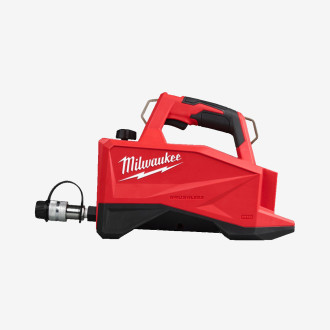 Гідравлічний насос акумуляторний MILWAUKEE M18 HMP700-501 (зар.пр., 1акум.Х5Аг)