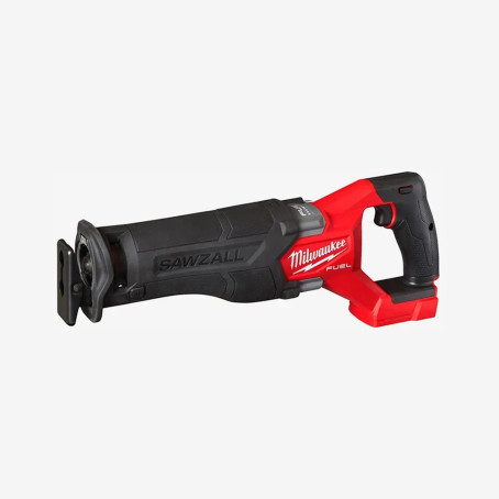 Пила шабельна акумуляторна MILWAUKEE, M18 FSZ-0