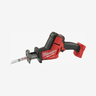 Пила шабельна акумуляторна MILWAUKEE, M18 FHZ-0
