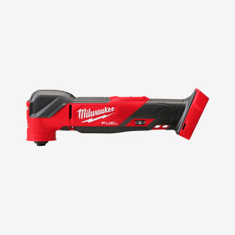 Инструмент многофункциональный аккумуляторный MILWAUKEE, M18 FMT-0