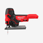 Лобзик аккумуляторный MILWAUKEE, M18 FBJS-0
