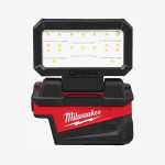 Прожектор светодиодный аккумулятор MILWAUKEE, M18 M18 ALIS-0
