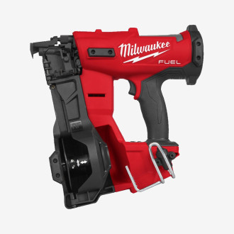 Цвяхозабивний пістолет акумуляторний MILWAUKEE, M18 FRCN45-0X, 19/45мм (HDкейс)