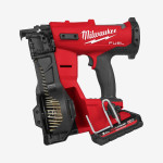 Цвяхозабивний пістолет акумуляторний MILWAUKEE, M18 FRCN45-302X, 19/45мм (+зар.пр.,2ак.Х 3Аг,HDкейс)
