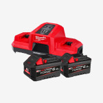 Энергокомплект MILWAUKEE, M18 FORGENRG-602