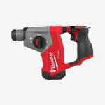 Перфоратор акумуляторний безщітковий SDS-PLUS MILWAUKEE M18 FHAC16-0 (1.7Дж)