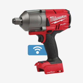 Гайковерт аккумуляторный 3/4" MILWAUKEE, M18 ONEFHIWF34-0