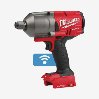 Гайковерт аккумуляторный 3/4" MILWAUKEE, M18 ONEFHIWF34-0