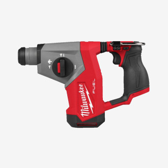 Перфоратор SDS-PLUS аккумуляторный MILWAUKEE, M12 FHAC16-0, 1.15 Дж