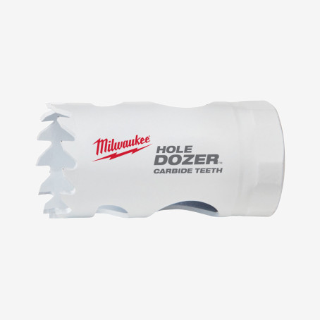 Коронка Bi-Metal Carbide MILWAUKEE, Ø29мм