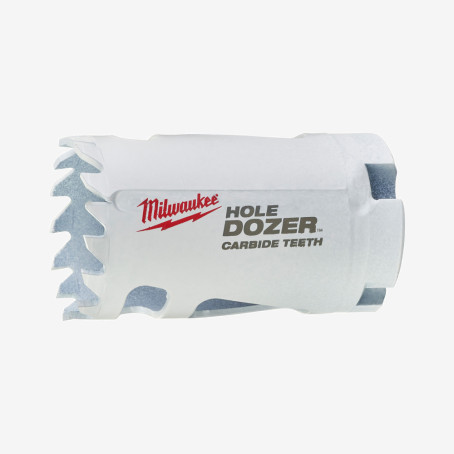 Коронка Bi-Metal Carbide MILWAUKEE, Ø32мм