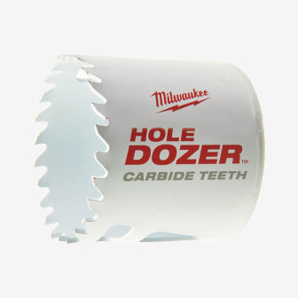 Коронка Bi-Metal Carbide MILWAUKEE, Ø51мм Коронка Bi-Metal Carbide MILWAUKEE, Ø51мм