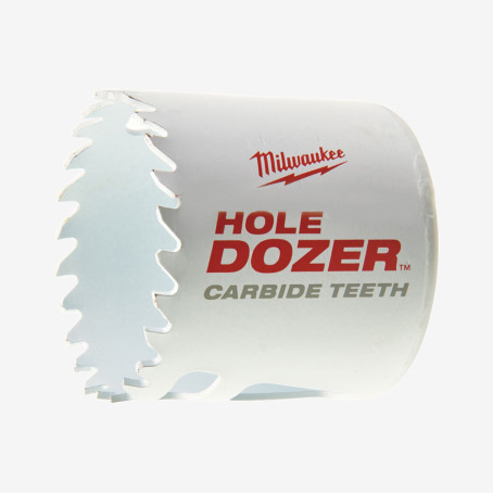 Коронка Bi-Metal Carbide MILWAUKEE, Ø51мм