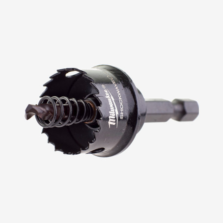 Коронка Shockwave MILWAUKEE Ø22мм